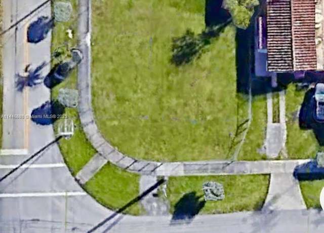 Property at 3940 SW 5th Ter, Miami, FL 33134