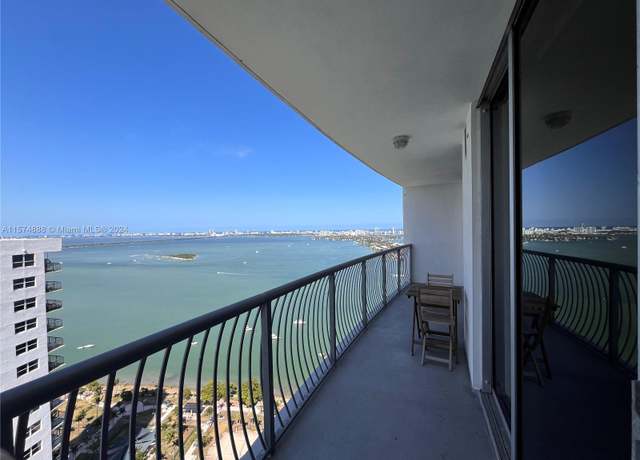 Property at 1750 N Bayshore Dr #3803, Miami, FL 33132, 1 bed, 1 bath