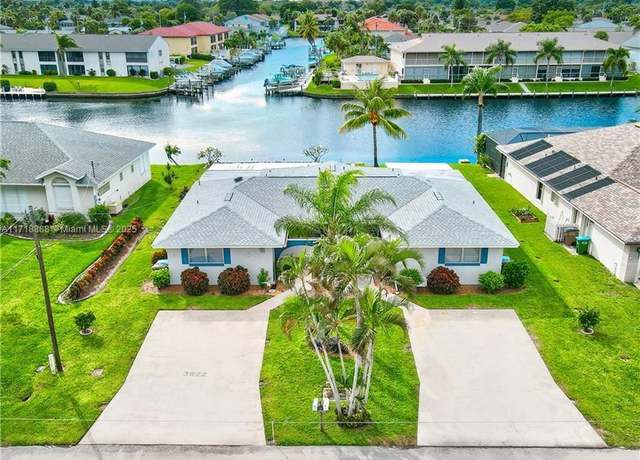 Property at 3922 SE 12th Ave, Cape Coral, FL 33904, 6 beds, 6 baths