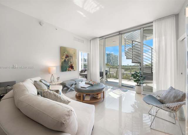 Property at 2100 Park Ave #505, Miami Beach, FL 33139, 2 beds, 2 baths