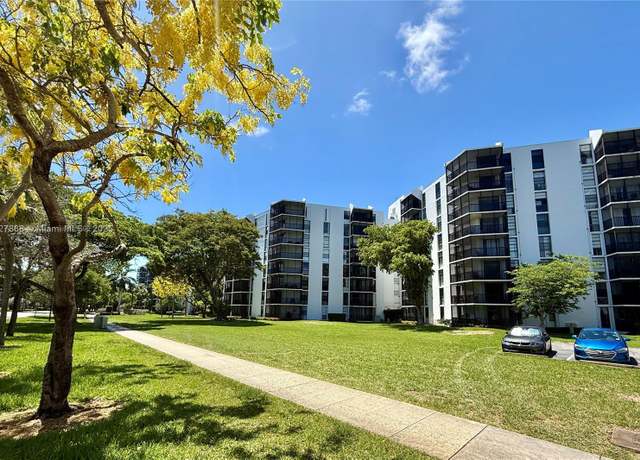Property at 3475 N Country Club Dr #501, Aventura, FL 33180, 2 beds, 2 baths