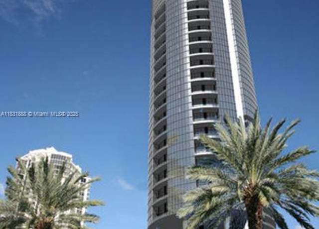 Property at 18555 Collins Ave #3103, Sunny Isles Beach, FL 33160, 4 beds, 4.5 baths