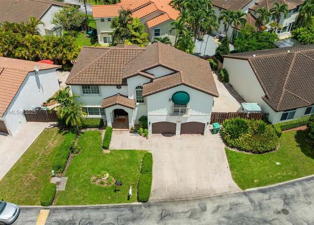 Property at 4471 SW 154th Ct, Miami, FL 33185, 4 beds, 2 baths