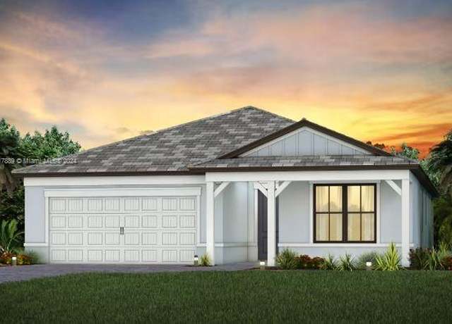 Property at 5573 Celebration Dr, Ave Maria, FL 34142, 2 beds, 2 baths