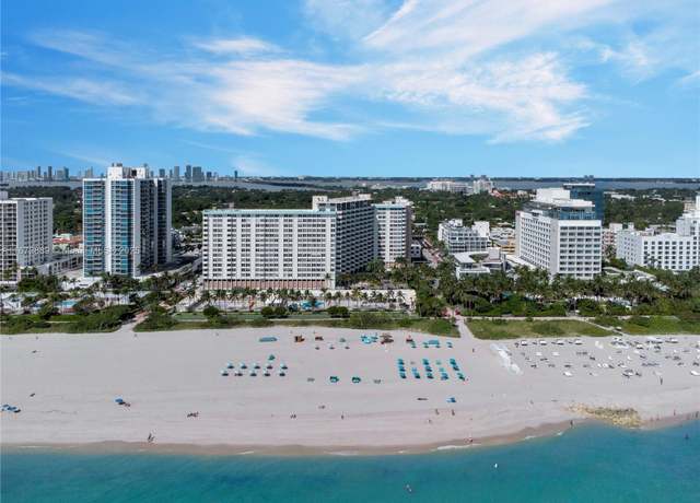 Property at 2899 Collins Ave #645, Miami Beach, FL 33140, 1 bed, 1.5 baths