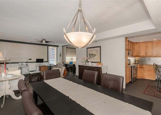 Property at 251 174th St #2009, Sunny Isles Beach, FL 33160, 2 beds, 2 baths