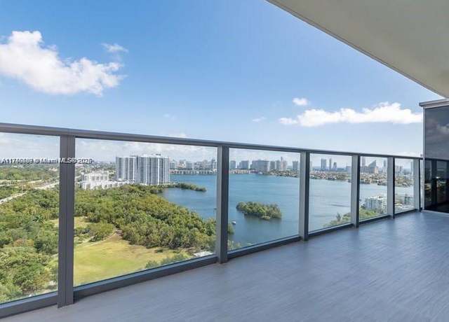 Property at 16385 Biscayne Blvd #2303, North Miami Beach, FL 33160, 2 beds, 2 baths