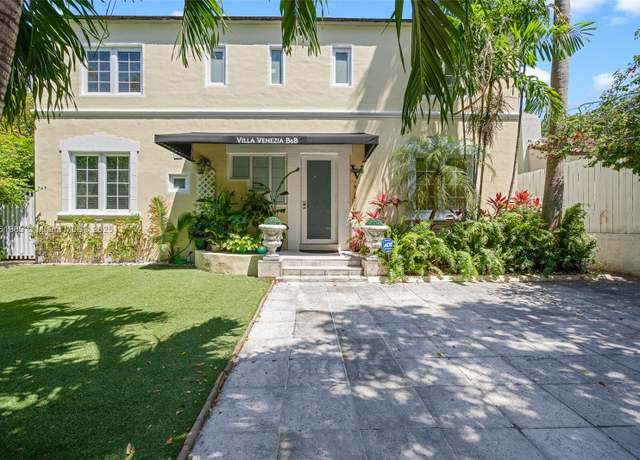 Property at 745 Lenox Ave, Miami Beach, FL 33139, 22 beds, 18.5 baths