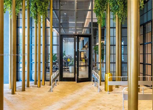 Property at 601 NE 1st Ave #2601, Miami, FL 33132, 2 beds, 2 baths