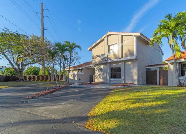 Property at 15045 SW 127th Ct, Miami, FL 33186, 3 beds, 3 baths