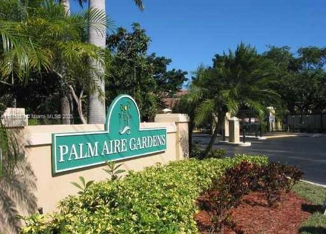Property at 4401 W Mcnab Rd #16, Pompano Beach, FL 33069, 1 bed, 1 bath
