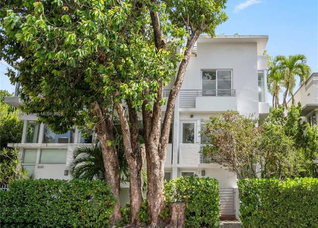 Property at 1600 Michigan Ave #7, Miami Beach, FL 33139, 2 beds, 2 baths