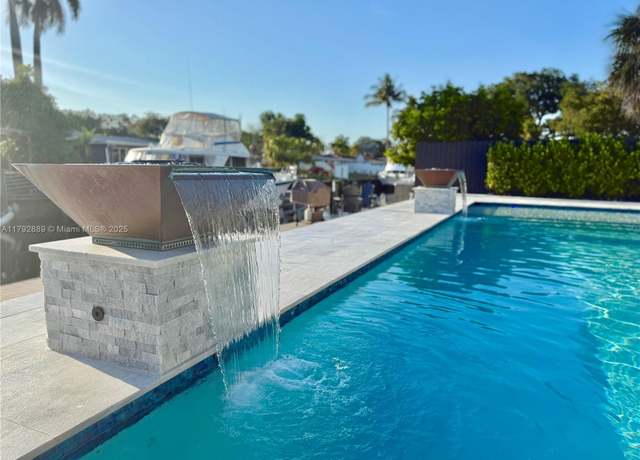Property at 1831 SW 23rd Ave, Fort Lauderdale, FL 33312, 3 beds, 2 baths