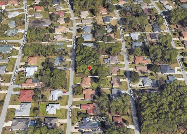 Property at 50 Bressler Ln, Other City - In The State Of Florida, FL 32137