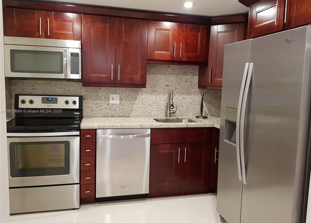 Property at 3730 Inverrary Dr Unit 2N, Lauderhill, FL 33319, 1 bed, 1.5 baths