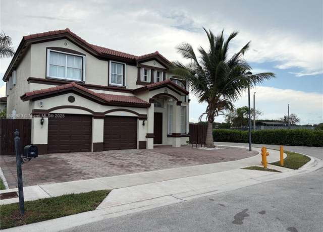 Property at 15375 SW 93rd Ln, Miami, FL 33196, 4 beds, 3 baths