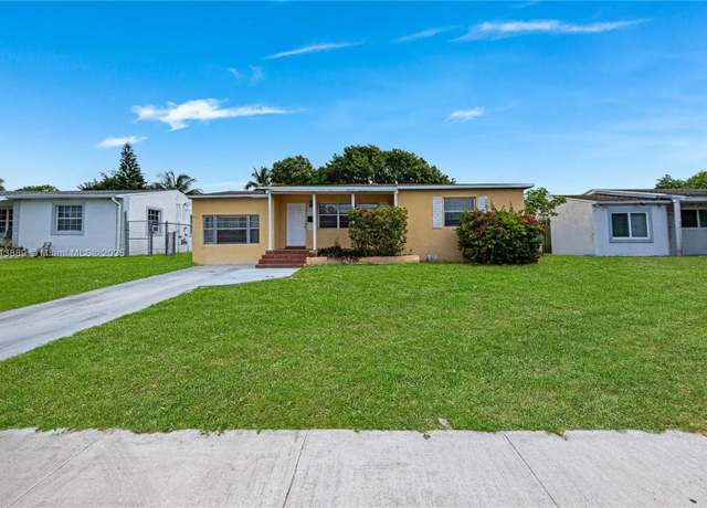 Property at 2431 Rodman St, Hollywood, FL 33020, 2 beds, 1 bath