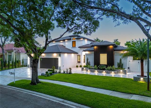 Property at 3461 SW 145th Ave, Miramar, FL 33027, 4 beds, 3 baths