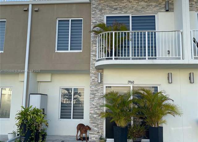 Property at 13960 SW 258th Ter, Homestead, FL 33032, 4 beds, 3.5 baths