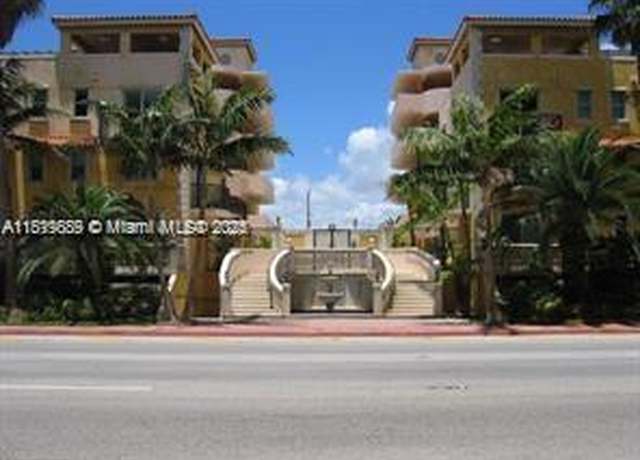 Property at 8888 Collins Ave #318, Surfside, FL 33154, 1 bed, 1.5 baths