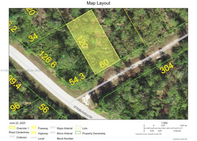 Property at 28120 Neave Ave, Punta Gorda, FL 33955