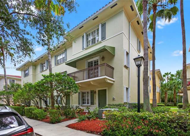 Property at 153 Apalachee Ln, Jupiter, FL 33458, 3 beds, 3 baths