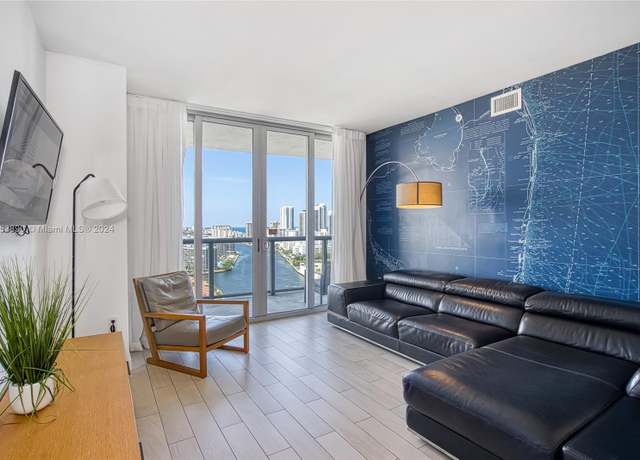 Property at 2602 E Hallandale Beach Blvd Unit R2304, Hallandale Beach, FL 33009, 2 beds, 2 baths