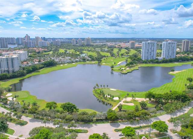Property at 3675 N Country Club Dr #105, Aventura, FL 33180, 1 bed, 1.5 baths