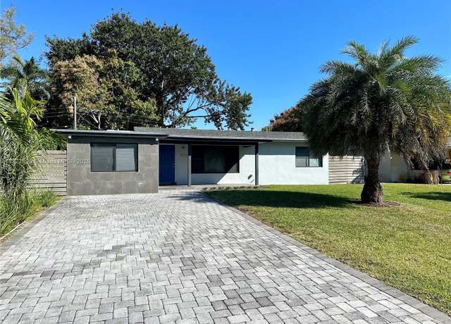 Property at 513 NW 30th St, Wilton Manors, FL 33311, 3 beds, 2 baths