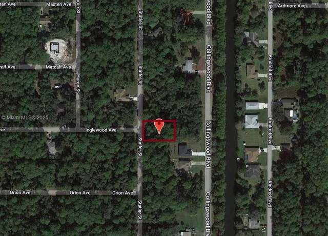 Property at 304 Statler St, Port Charlotte, FL 33954