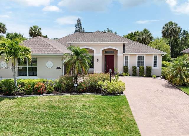 Property at 1080 SW Southlakes Way SW, Vero Beach, FL 32968, 3 beds, 2 baths