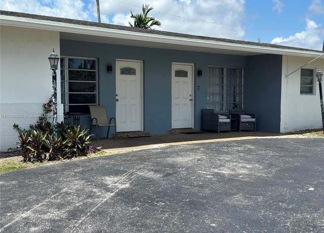 Property at 4671 SW 43rd Ter, Dania Beach, FL 33314, 6 beds, 3 baths
