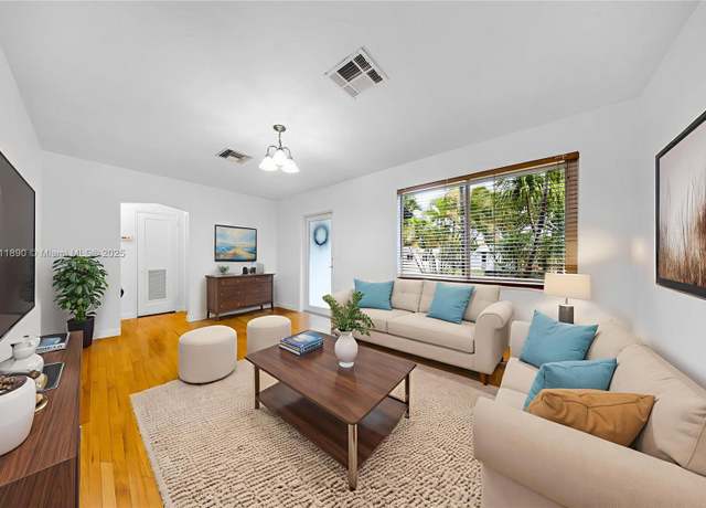 Property at 81 Hough Dr, Miami Springs, FL 33166, 3 beds, 2 baths