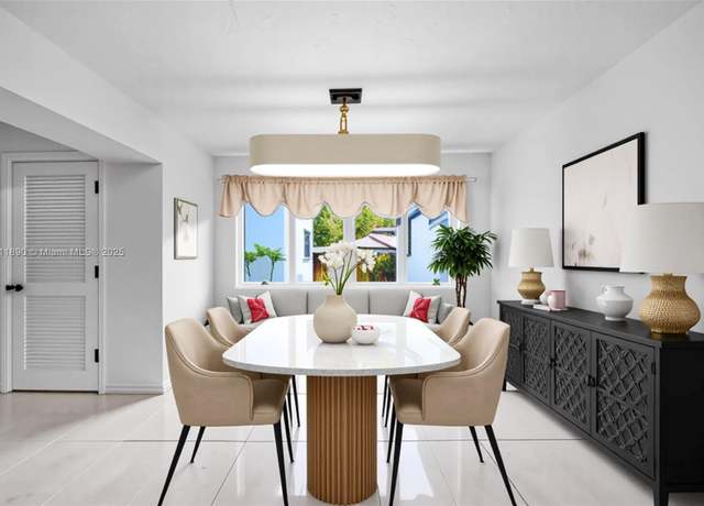 Property at 81 Hough Dr, Miami Springs, FL 33166, 3 beds, 2 baths
