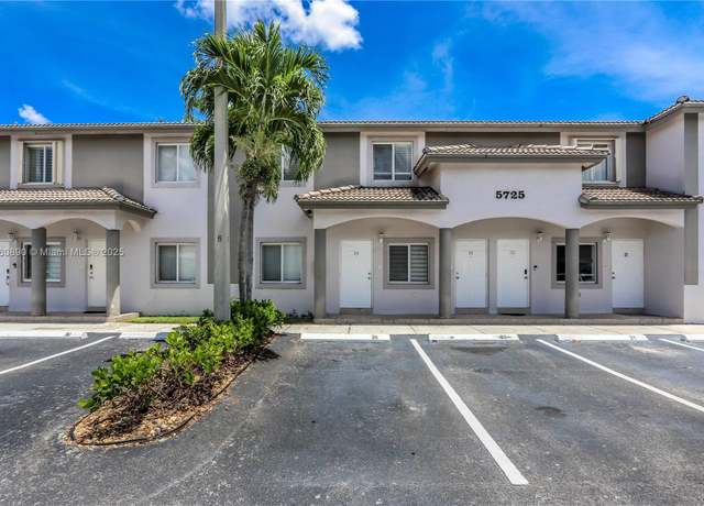 Property at 5725 NW 109th Ave #26, Doral, FL 33178, 3 beds, 2 baths