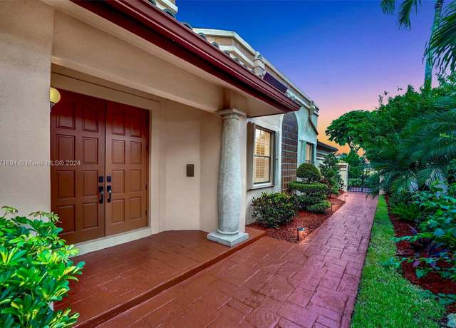 Property at 6506 Via Rosa, Boca Raton, FL 33433, 3 beds, 3 baths