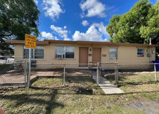 Property at Undisclosed address, Fort Lauderdale, FL 33311, 4 beds, 2 baths
