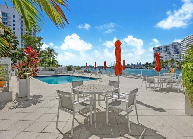 Property at 1450 Lincoln Rd #705, Miami Beach, FL 33139, 2 beds, 2 baths