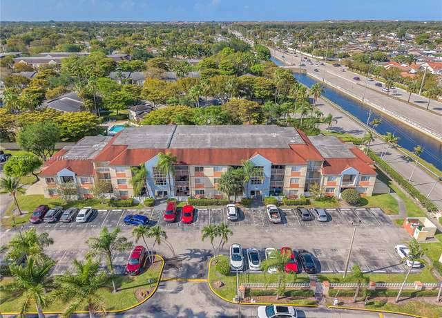 Property at 18810 NW 57th Ave #104, Hialeah, FL 33015, 2 beds, 2 baths