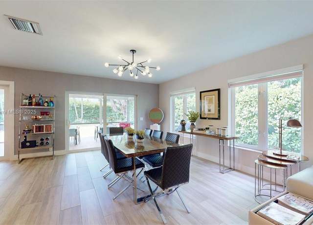 Property at 6600 SW 144th St, Coral Gables, FL 33158, 3 beds, 3 baths