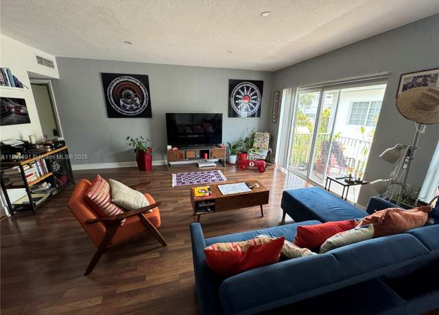Property at 9260 Bay Harbor Ter #24, Bay Harbor Islands, FL 33154, 3 beds, 2 baths
