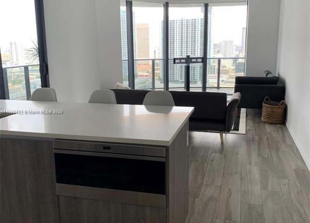 Property at 801 S Miami Ave, Miami, FL 33130, 3 beds, 3 baths