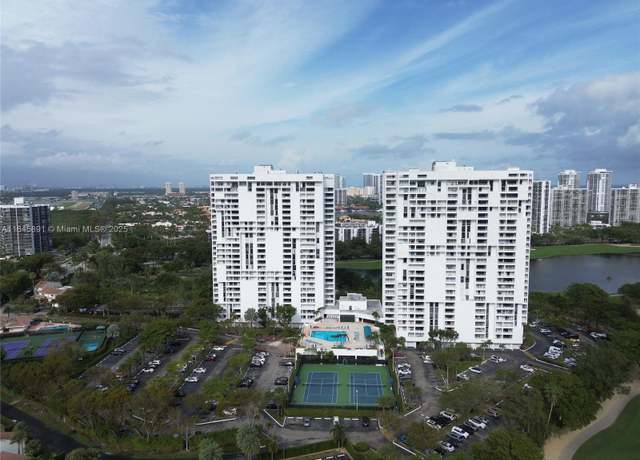 Property at 20225 NE 34th Ct #818, Aventura, FL 33180, 2 beds, 2 baths