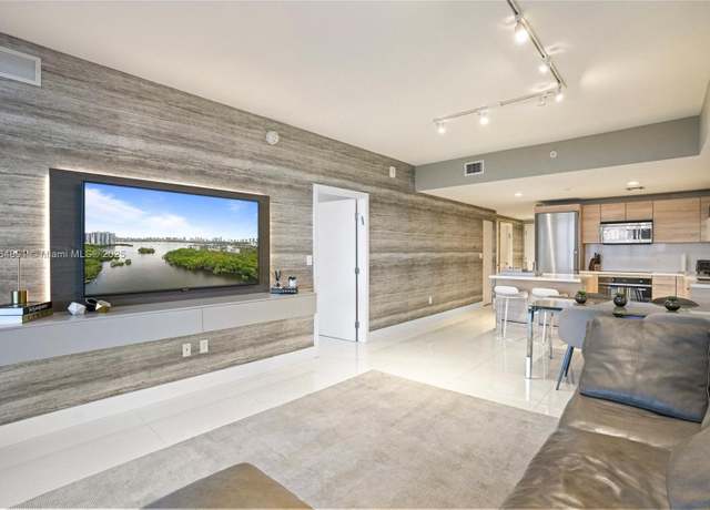 Property at 16385 Biscayne Unit 1618+ 2 Parking, North Miami Beach, FL 33160, 2 beds, 2 baths