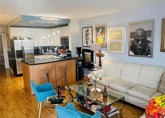 Property at 1800 79th St Cswy Unit A304, North Bay Village, FL 33141, 1 bed, 1 bath