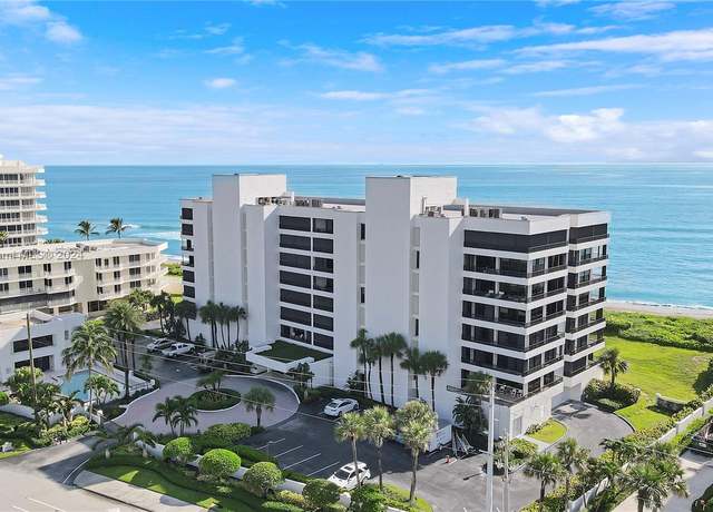 Property at 19900 Beach Rd #401, Tequesta, FL 33469, 3 beds, 3 baths