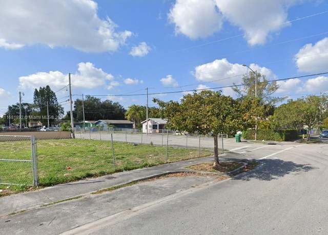 Property at 5040 NW 14th Ave, Miami, FL 33142