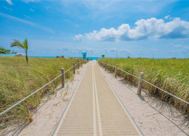 Property at 9801 Collins Ave Unit 18X, Bal Harbour, FL 33154, 2 beds, 2 baths