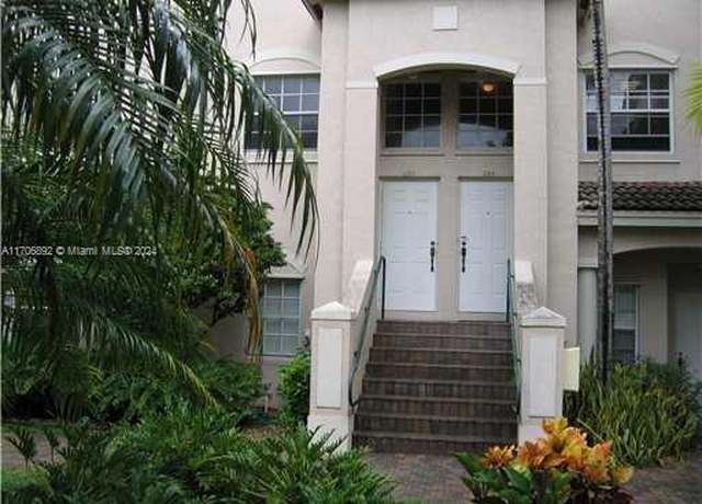 Property at 5660 NW 115th Ct #204, Doral, FL 33178, 2 beds, 2.5 baths
