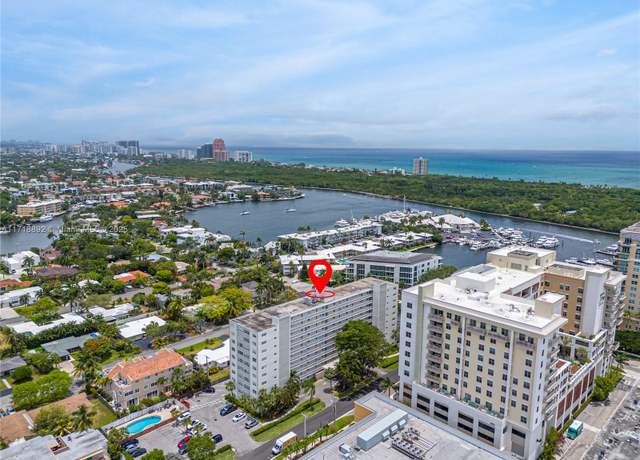 Property at 2555 NE 11th St #303, Fort Lauderdale, FL 33304, 1 bed, 1 bath